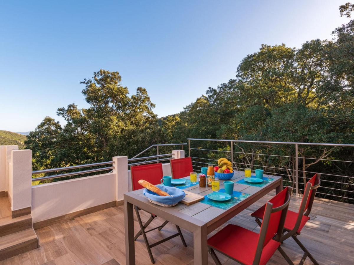 Holiday Home Pietralunga-1 By Interhome Sotta Ngoại thất bức ảnh