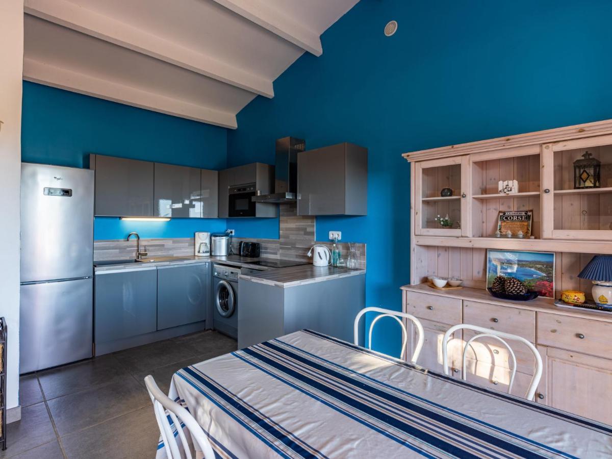 Holiday Home Pietralunga-1 By Interhome Sotta Ngoại thất bức ảnh