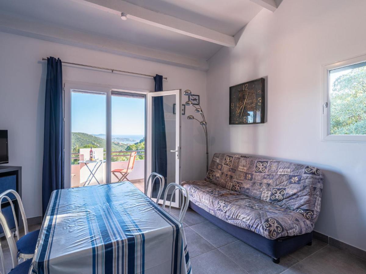 Holiday Home Pietralunga-1 By Interhome Sotta Ngoại thất bức ảnh