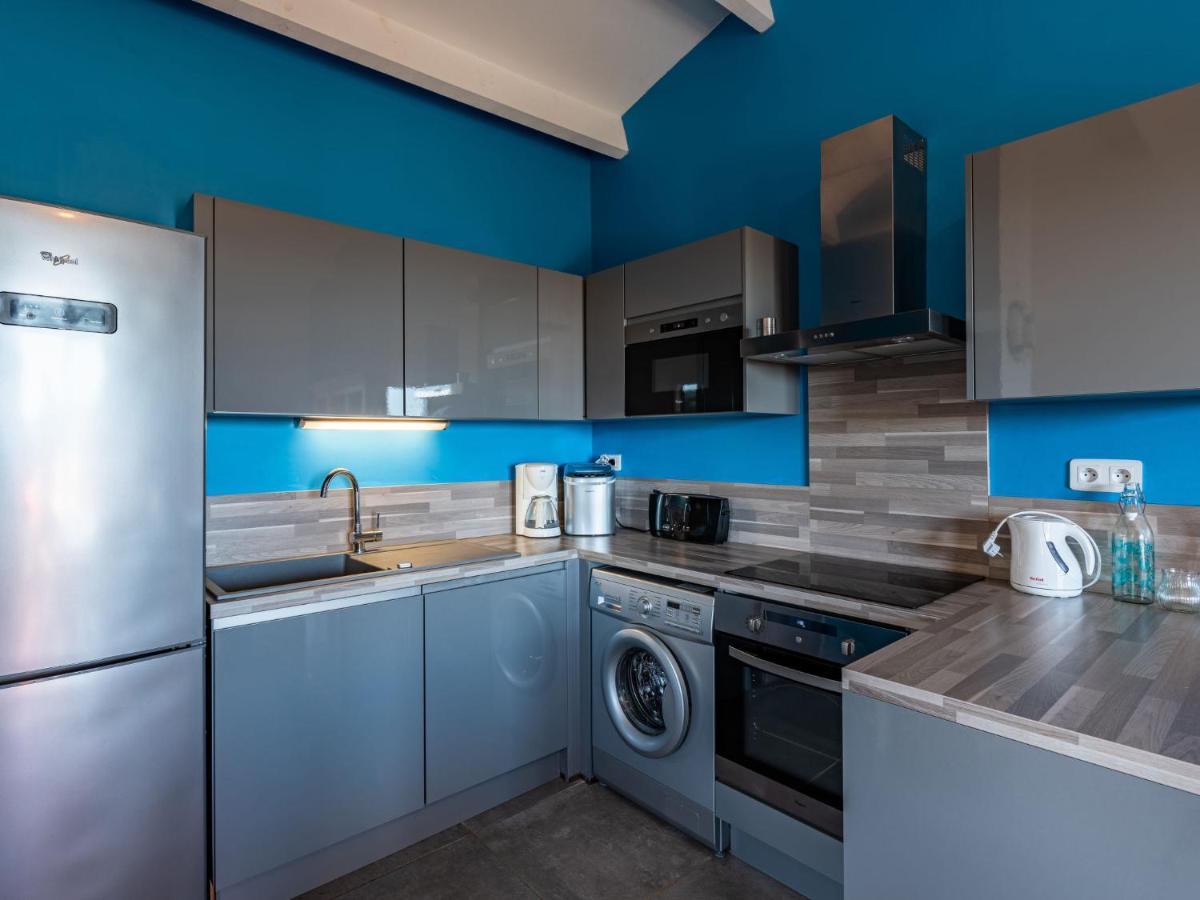 Holiday Home Pietralunga-1 By Interhome Sotta Ngoại thất bức ảnh