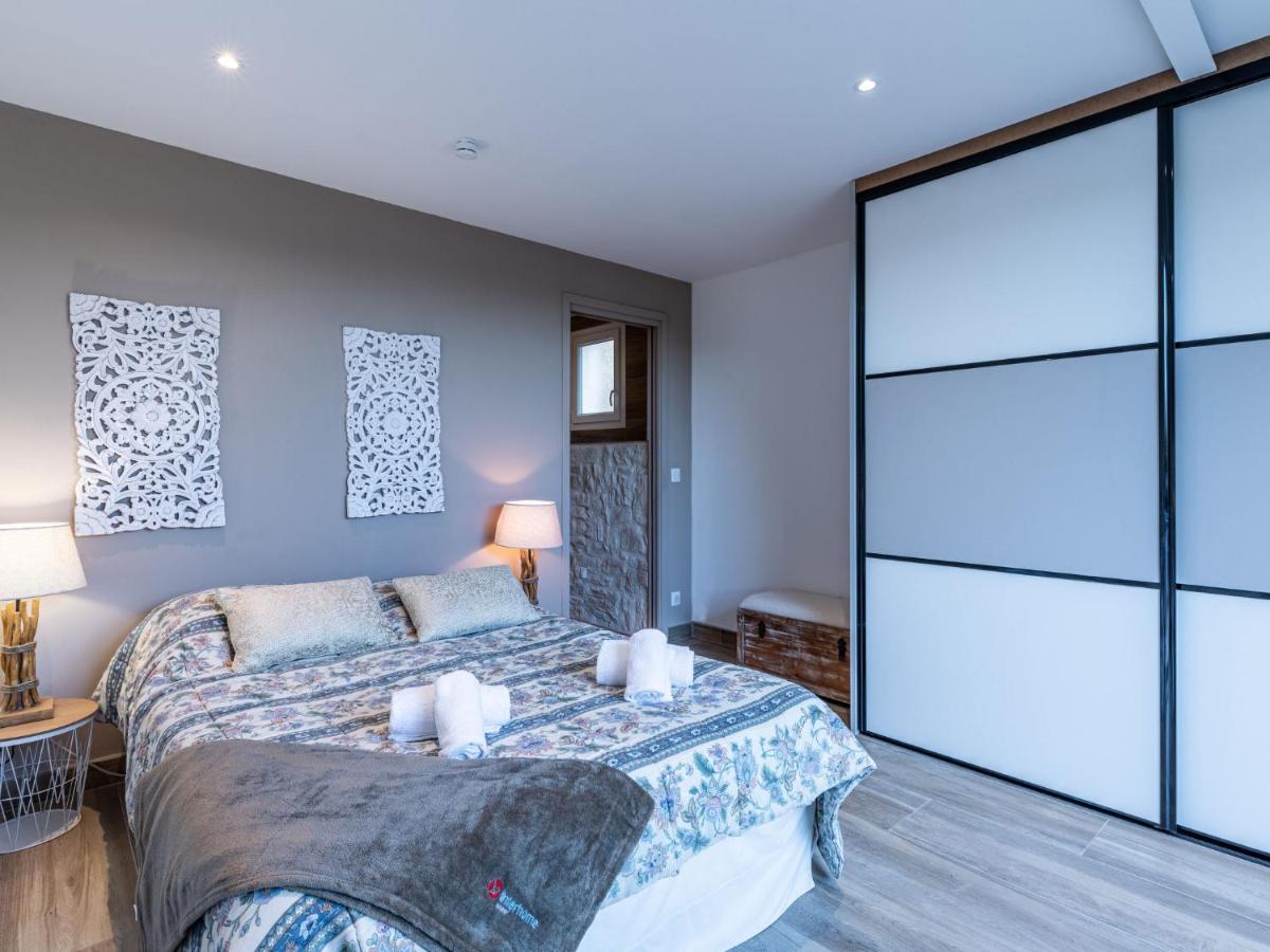 Holiday Home Pietralunga-1 By Interhome Sotta Ngoại thất bức ảnh